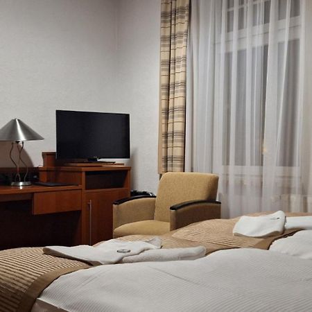 Hotel Boizenburger Hof Екстериор снимка