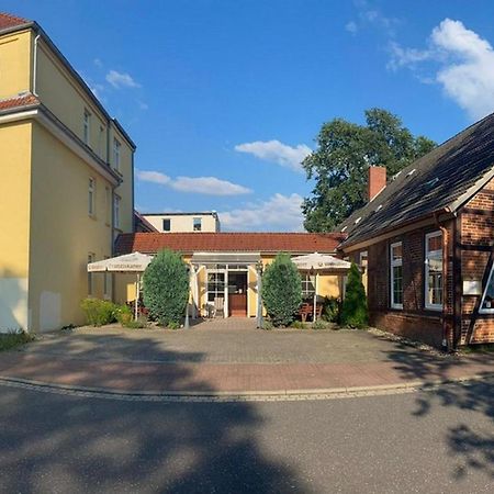 Hotel Boizenburger Hof Екстериор снимка