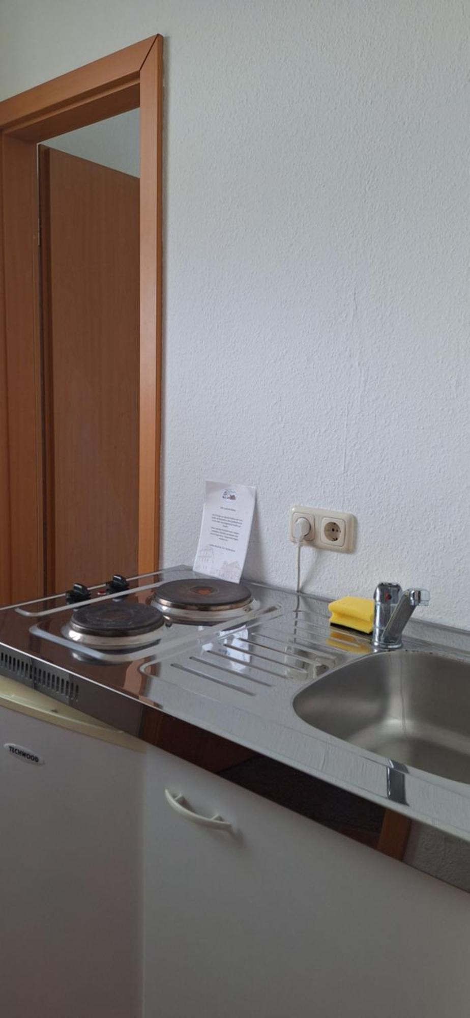 Hotel Boizenburger Hof Екстериор снимка