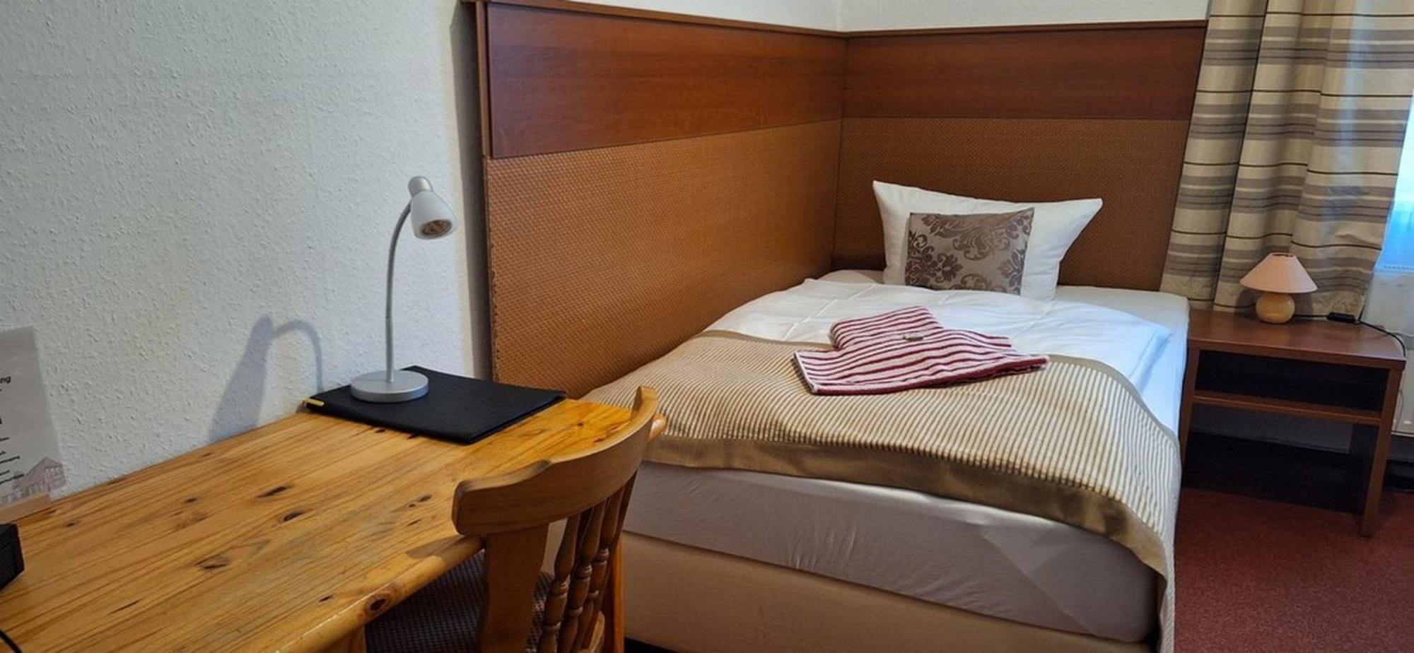Hotel Boizenburger Hof Екстериор снимка