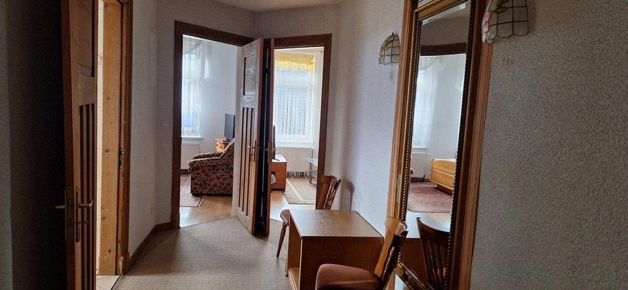 Hotel Boizenburger Hof Екстериор снимка