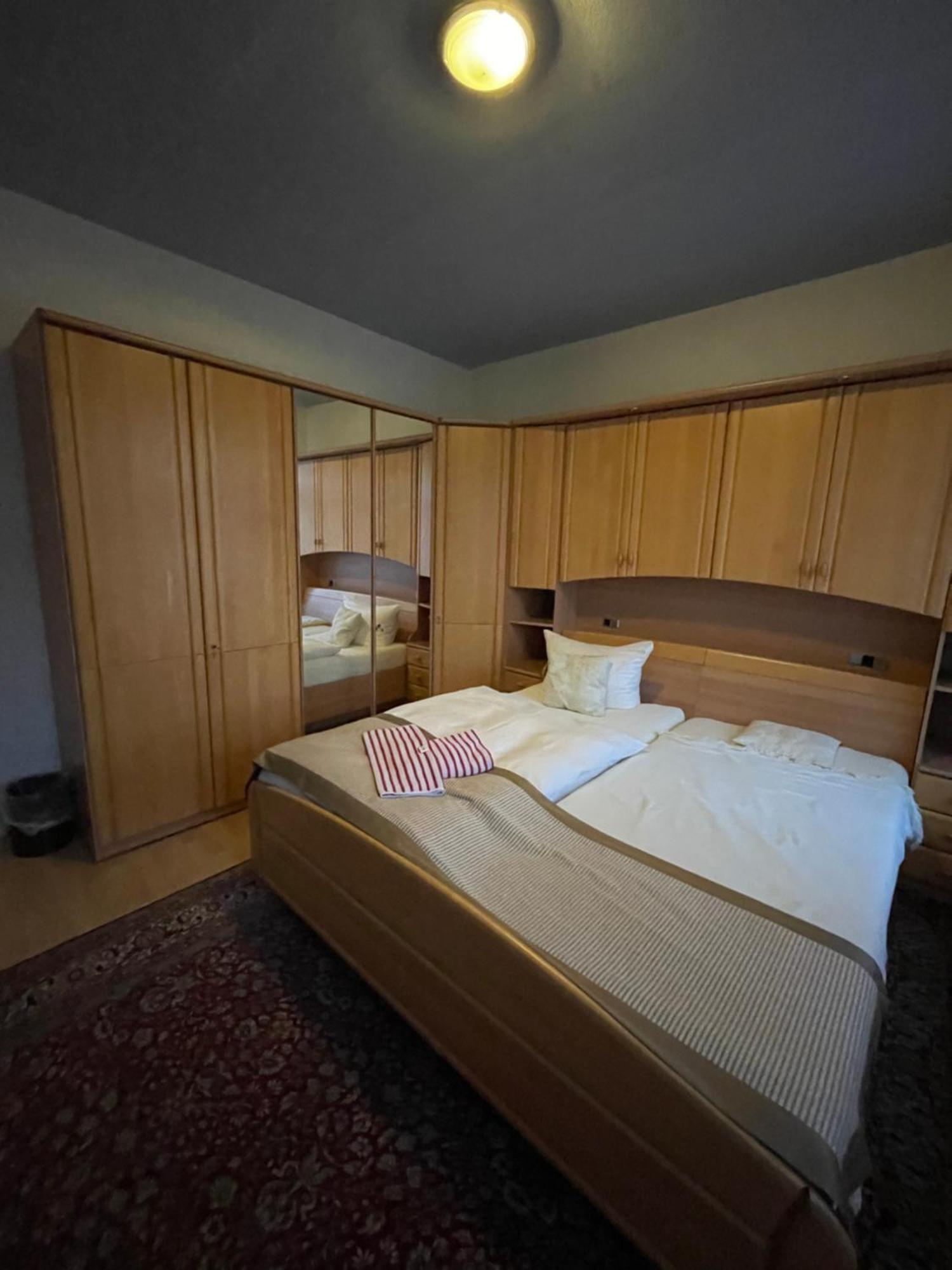 Hotel Boizenburger Hof Екстериор снимка
